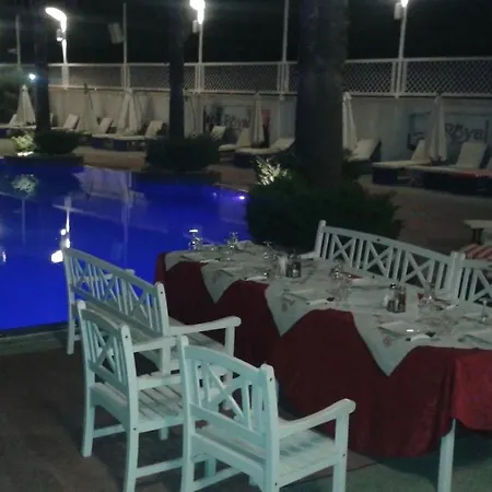 My Stop Hotel 4*